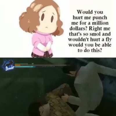 Tell them to bring me my money 😎