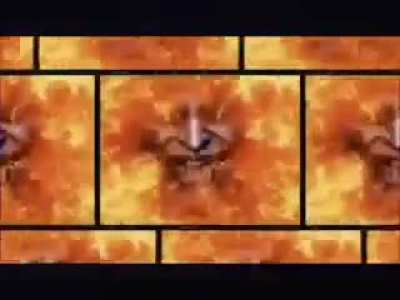 Gavaskar watching Pant play STUPID STUPID STUPID in test