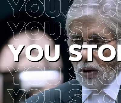 for Azooz sympathisers