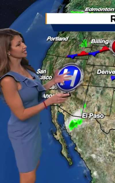 Julie Durda | 8.13.25 | Local 10 Miami