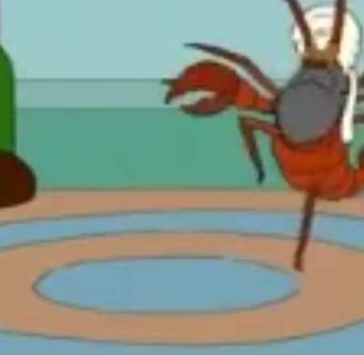 Iraq Lobsters favorite op