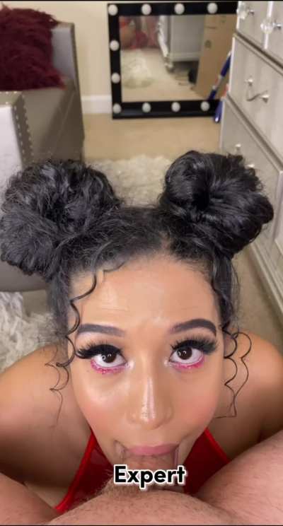 Impressive progression