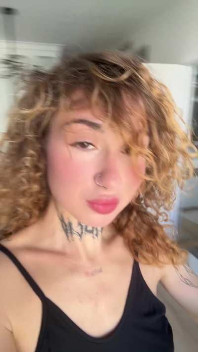 Wanna make you happy 