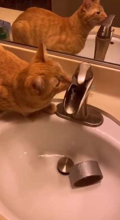 The reason the water bills are so high.