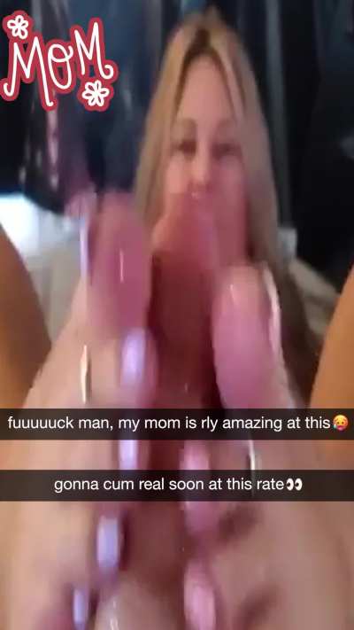 (M/S) When getting caught turns out good (Foot Fetish)