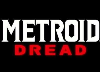 The New Metroid Looking Good.