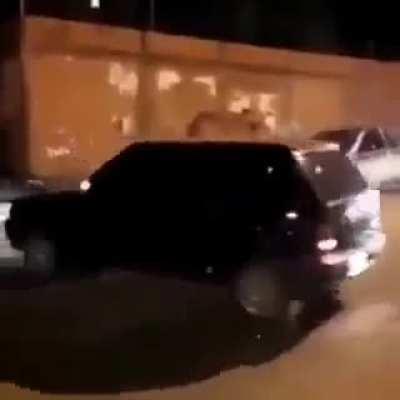 Twitch Gods please let this pass