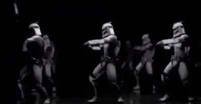 Me and the boys after defending this Subreddit from non-prequel posts