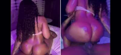 i got the full vid n sum more her stuff hit my dm