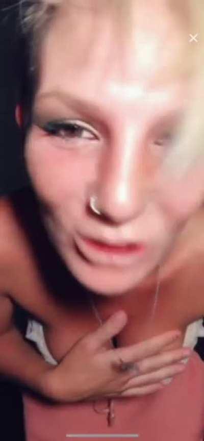 Once another handstand (vid)