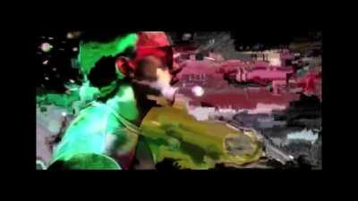 In honour of the 14th anniversary of “808’s and Heartbreak”, I will be sharing a high-quality version of the “Welcome to Heartbreak” music video that I randomly found on Reddit back in mid-July. The Redditor deleted his account by the time I found the pos