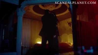 New Alexandra Daddario sex scenes