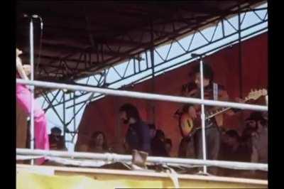 Spanish Castle Magic (Live at the Isle of Fehmarn Concert 1970-09-06)