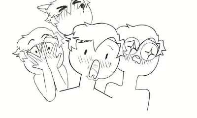 Making him feel better