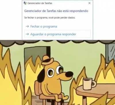 eu deveria me preocupar? 👉😳👈