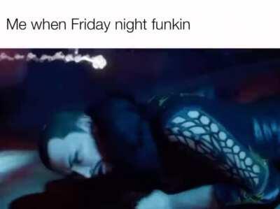 When the mom go ee ee oo ee it make me do this