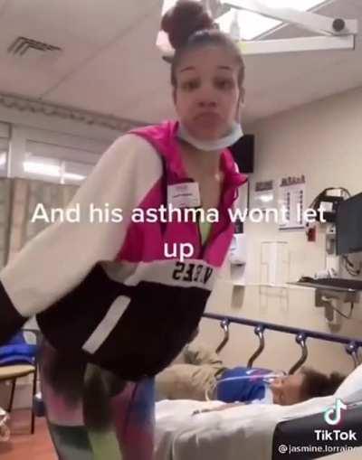 What's happening to this world