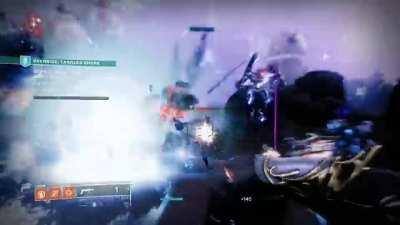 I-I just wanted the motes