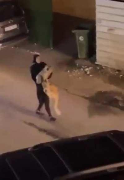 hate when this happens