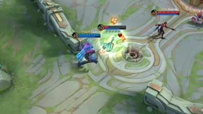 Please don't ask me why