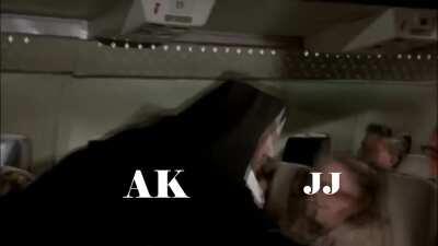 what playing pocket jacks feels like..