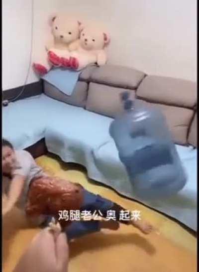 Fried chicken > Abs, no raregrets