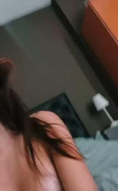 Just showing the best i have to offer 😇 [F22]