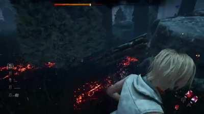 JUST LEAVE (Survivor POV sadly)