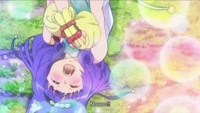 Slimes [Immoral Guild]