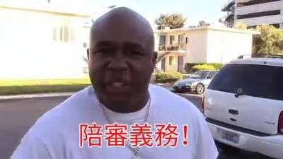 I have translated one of my favorite American Youtube videos into Japanese, so the hololive VTubers could react to it! Original Video is Stuff Black People Don't Say by Blasphemous HD Pranks