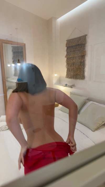 Since Mom left, my second puberty has turned me into something Dad can’t stop staring at. I am trading my old clothes for tiny outfits that show off every new curve, just to watch him struggle. I am his little secret now, and I am ready (RP)
