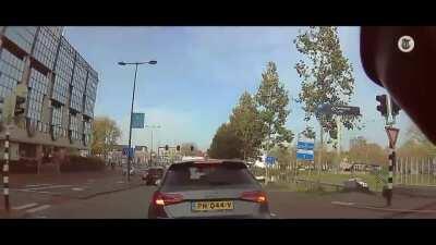 WCGW if I get out of my car to argue