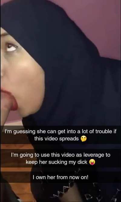 This is how Muslim moms help stop their sons and daughters from being bullied