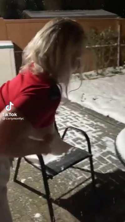 Here's a new #CHALLENGE for this winter. 🌨🌨🌧