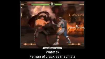 Noooo se me cayó un grande 😔😭😭