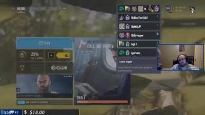 BGT Where Da F*CK Were you?