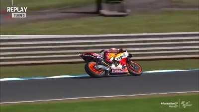 Sliding through Stoner Corner