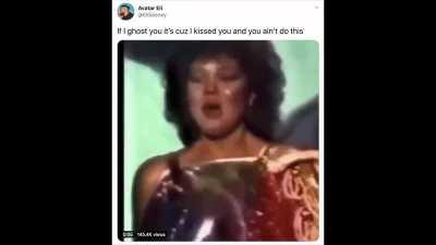 So baby if u want me