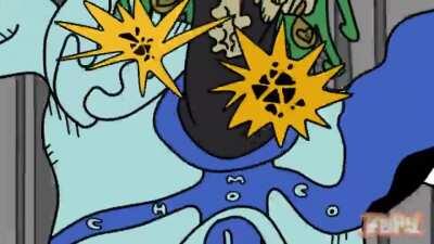 A friend of mine, u/Fapy_Willy_Wiyam unfortunately cant post this because he doesnt have enough karma so im helping him share his epic oingo boingo animation