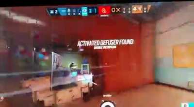 La mossa del giaguaro