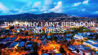 skeletons lyric video + good mix