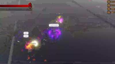 POV: Mobile User Reporting a Hacker