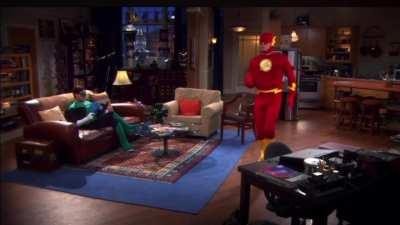 New intro for the 1st quarter hour dropped.