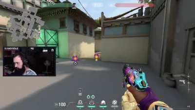 Easier Hold W/ Astra (Never Get Rushed Again)