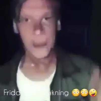 Friday night funkin 😳