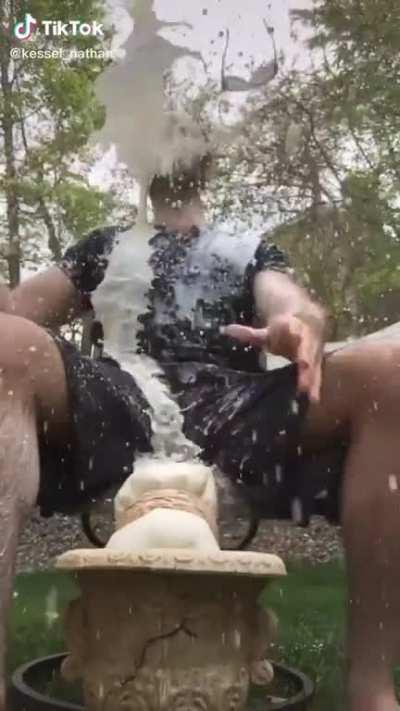 Its not that dangerous