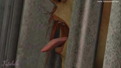 Harley & Ivy (futaholic)