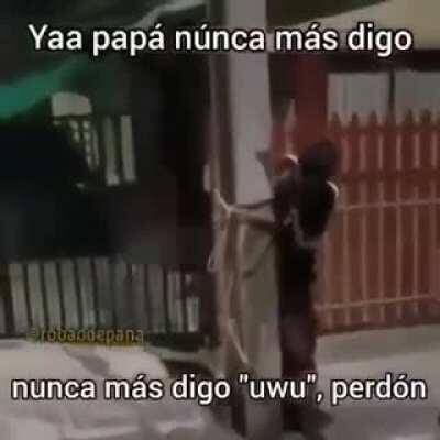Buen padre parte 1