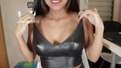 I want to reveal something :)