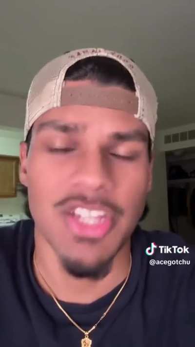 Indian Dudes why is he always crying?